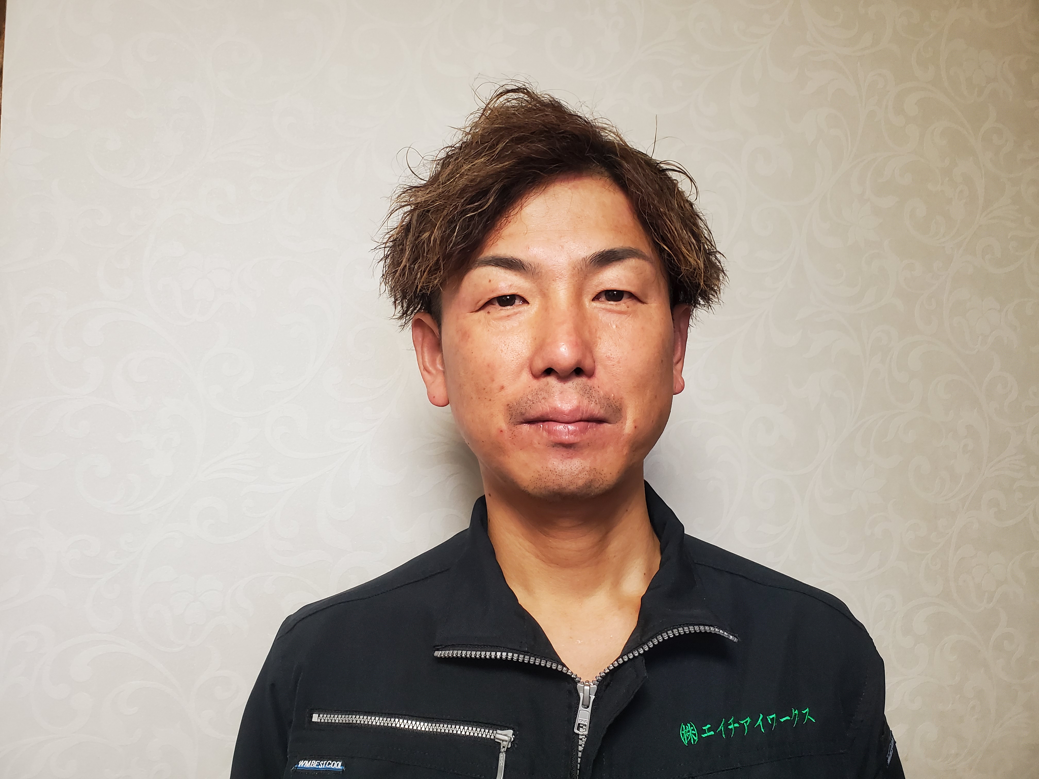 株式会社エイチアイワークス